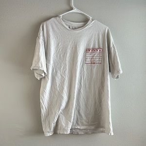 In-N-Out t shirt XL